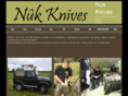 nukknives.com