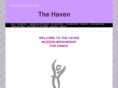 open-arms-haven.com