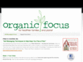 organicfocus.info