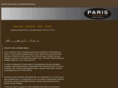 parismodelsandtalent.com