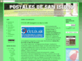 postalesdesanisidro.com