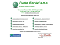 puntoservizisnc.com