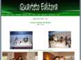 quartetoeditora.com