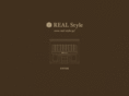 real-style.jp