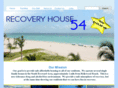 recoveryhouse54.com