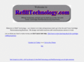 refilltechnology.com