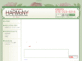 reflex-harmony.com