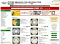 reggaecollector.com