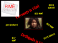 rimeonlus.com