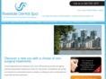 riversidefacialaesthetics.com