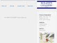 rolandsdrycleaners.com