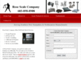 rosescalecompany.com