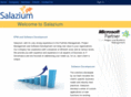 salazium.com