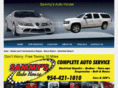 sammyautohouse.com
