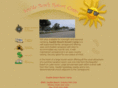 saubleresortcamp.com
