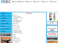 sbcvietnam.com
