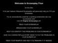 screenplayfixer.com