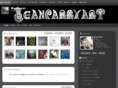 seanparryart.com