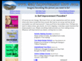 selfimprovementnow.com