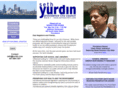 sethyurdin.com