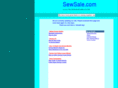sewsale.com
