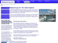 skipperslog.com