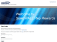 sonicwallreprewards.com