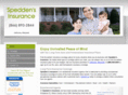 speddensinsurance.com