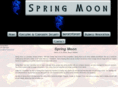 springmoon.net