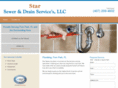 starseweranddrain.com