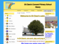 stclaresprimary.org