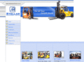 stellarmachinery.com