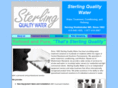 sterling-quality-water.com