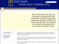 stmarkcatholicschool.net
