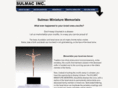 sulmacinc.com