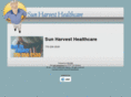 sunharvesthealth.com