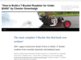 t-bucketplans.com