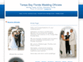 tampabayweddingofficiants.com