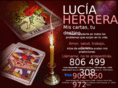 tarotluciaherrera.com