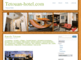 tetouan-hotel.com