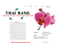 thaibasilct.com