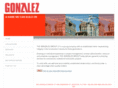 the-gonzalezgroup.com