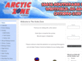 thearcticzone.net