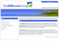thehillcrestgroup.com