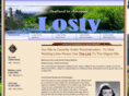 thelostys.com