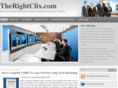 therightclix.com
