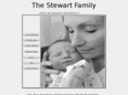 thestewartfamily.net