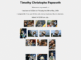 timothypapworth.com