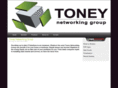 toneynetworking.com