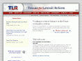 tortreform.com